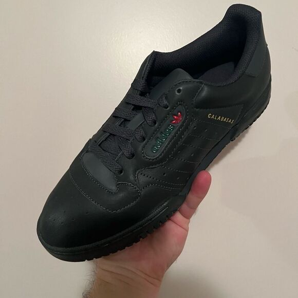 NIB Yeezy Powerphase Calanasas - Picture 2 of 8